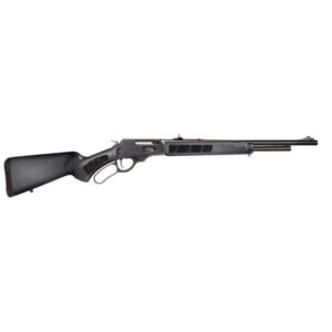 Rossi R92 Lever-Action .357 Mag 16.5" 8+1 Triple Black