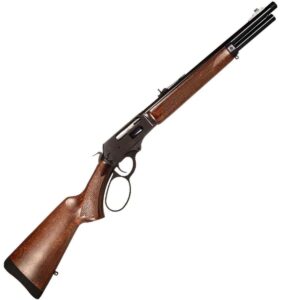 Rossi R92 Lever-Action .357 Mag 16" 8+1 Hardwood/Black