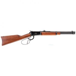 Rossi R92 Lever-Action .357 Mag 16" 8+1 Hardwood/Black With Large Loop