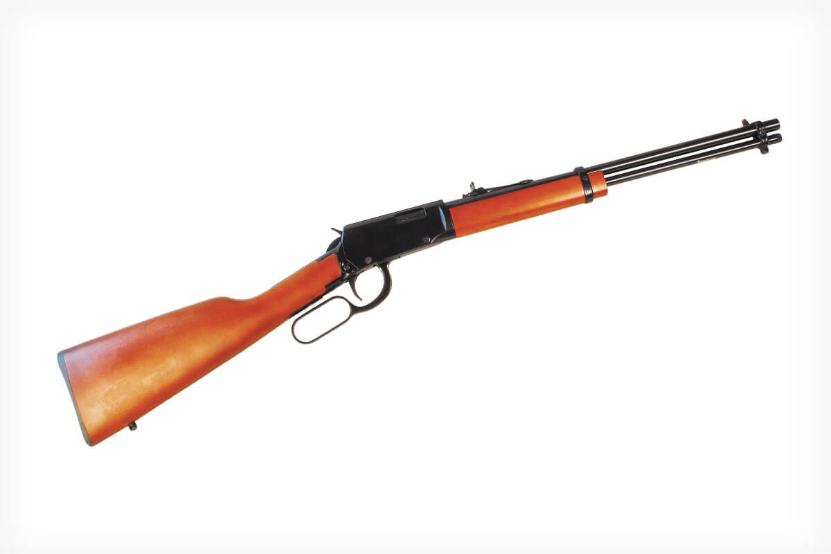 Rossi Rossi Rio Bravo 22 LR