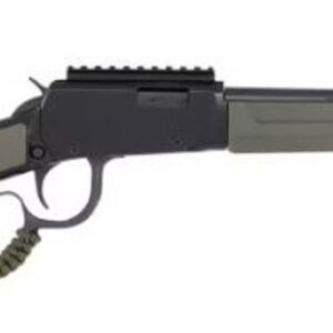 ROSSI ROSSI RIO BRAVO TACTICAL 22 LR