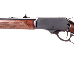 Rossi USA R95 953030201 Lever Action .30-30 Win 20" 5+1 Black Oxide/Walnut