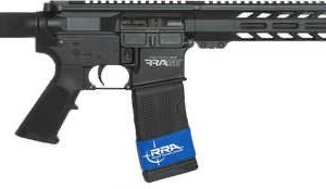 RRAGE 10.5" PISTOL LAR-15M