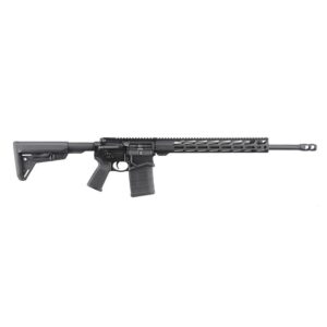 Ruger SFAR Rifle .308 Win 20rd Magazine 16.10" Barrel Magpul MOE SL Stock