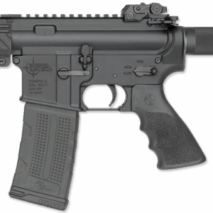 RUK-15 4.5" PISTOL LAR-15M