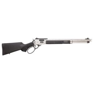 S&W Model 1854 Rifle .45 Colt 9rd Capacity 19.25" Stainless Barrel M-LOK Synthetic Stock