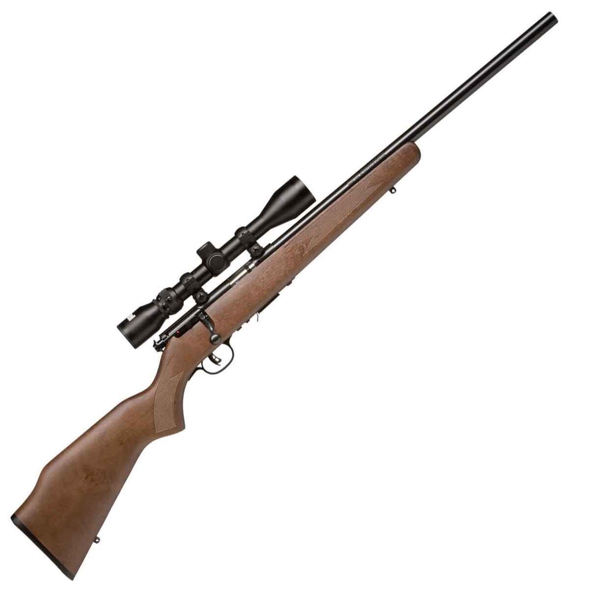 Savage Arms 93R17 GVXP 17 HMR - Image 2