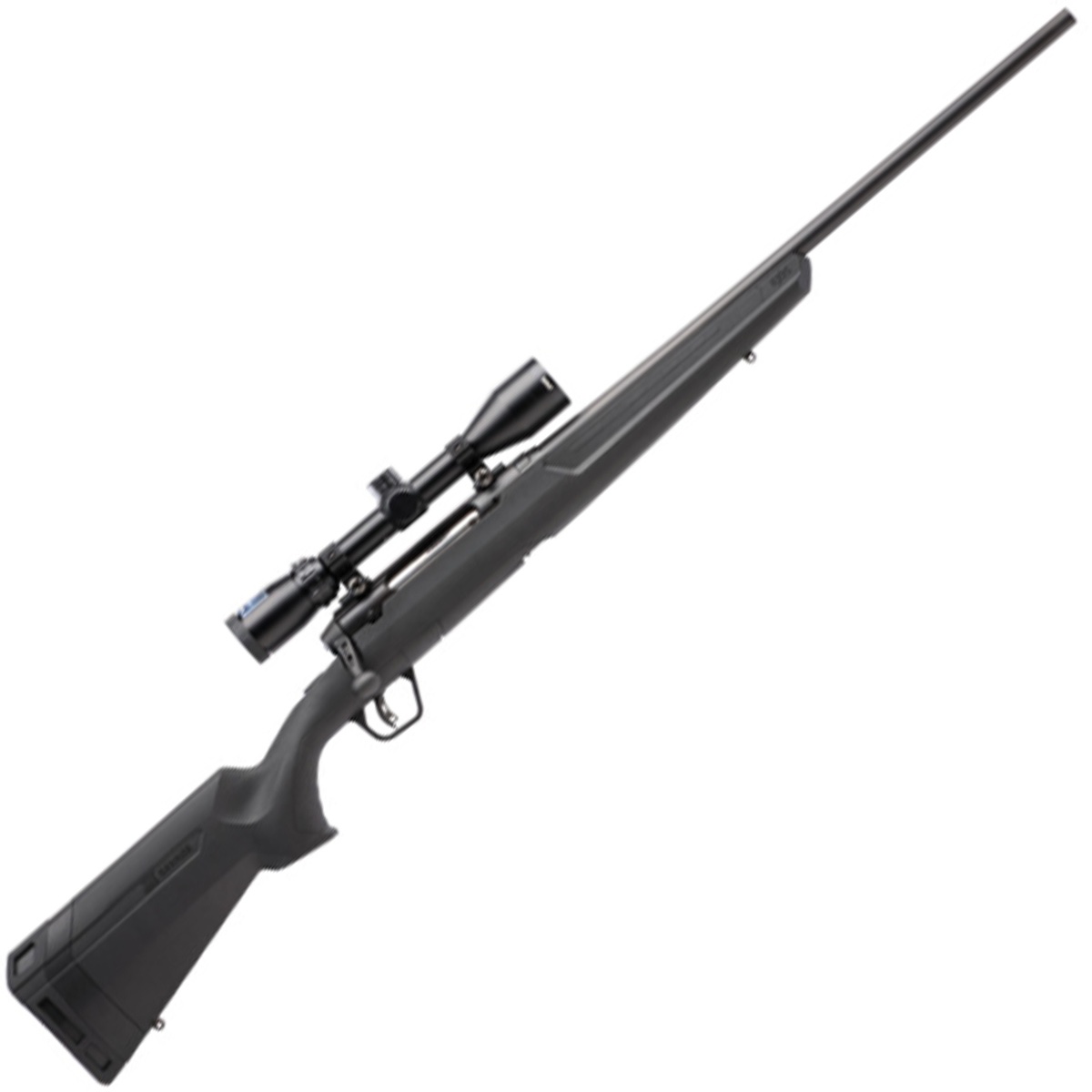 SAVAGE ARMS AXIS II XP SCOPE PACKAGES 6.5 CREEDMOOR
