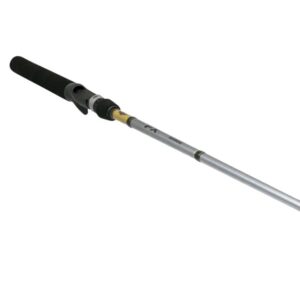 Shimano FXC70MC2 FX Cast Rod, 7', 2 Pc, Fast, Med, 1/4-5/8oz Lures, 8