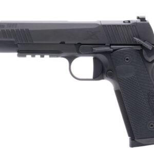 SIG SAUER 1911 45 ACP