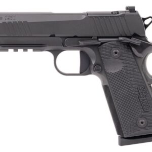 SIG SAUER 1911 X CARRY 45 ACP