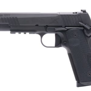 SIG SAUER 1911 X SERIES 45 ACP