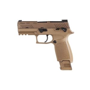 SIG SAUER M18 X-CARRY 9MM
