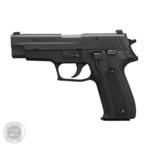 SIG SAUER P226 40TH ANNIVERSARY 9MM