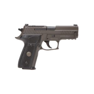 SIG SAUER P229 LEGION 9MM