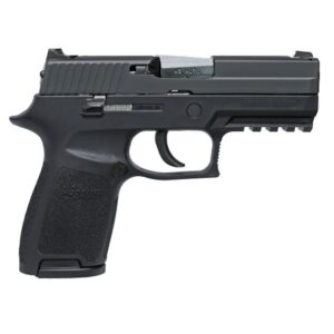 SIG SAUER P320 COMPACT 45 ACP