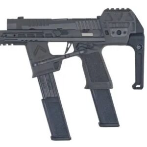 SIG SAUER P320 FLUX LEGION 9MM