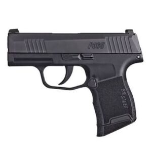 SIG SAUER P365 9MM