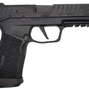 SIG SAUER P365 FUSE 9MM