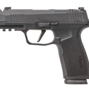 SIG SAUER P365 X-MACRO 9MM