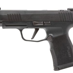 SIG SAUER P365 XL 9MM