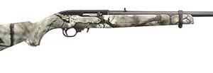 TALO Exclusive Ruger 10/22 Go Wild 22 LR - Wild Camo
