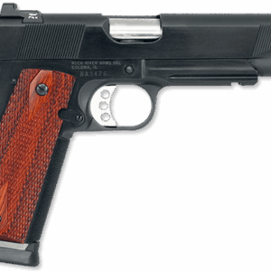 TACTICAL PISTOL RRA 1911-A1