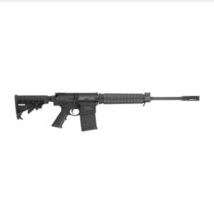 Smith & Wesson M&P 10 Sport Rifle .308 WIN/7.62X51 NATO 20rd Magazine 16" Barrel Black