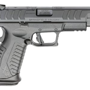 SPRINGFIELD ARMORY XD(M) ELITE OSP 10MM