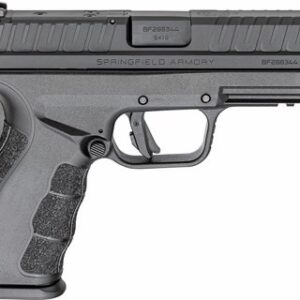 SPRINGFIELD ARMORY XD MOD.3 9MM