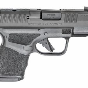 SPRINGFIELD ARMORY HELLCAT 9MM