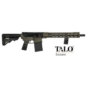 TALO EXCLUSIVE DIAMONDBACK FIREARMS CARBON DB10 RIFLE 308 WIN