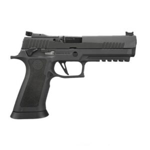 SIG SAUER P320 X-FIVE LEGION 9MM