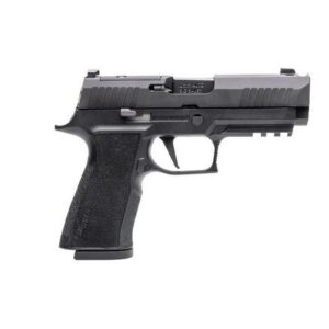 SIG SAUER P320 X-COMPACT 9MM