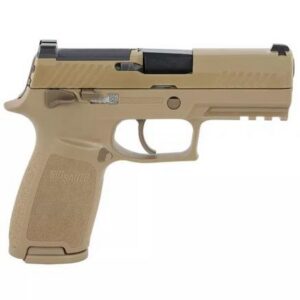 SIG SAUER P320 M18 CARRY 9MM