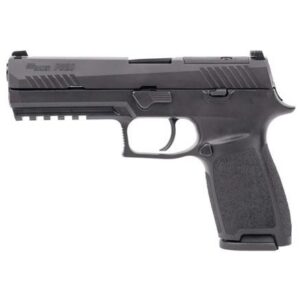 SIG SAUER P320 FULL 9MM