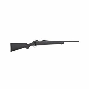 Mossberg Patriot Rifle 300 Win Mag Synthetic/Black