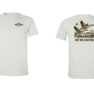 Frosty Freedom “HONKERS” Goose Hunt Shirt