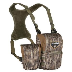 Tenzing Bino Harness Mossy Oak Bottomland