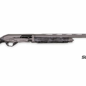 Weatherby Sorix Shotgun 20 ga 3\" Chamber 2rd Magazine 28\" Barrel Storm