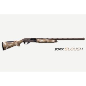 Weatherby Sorix Shotgun 20 ga 3\" Chamber 2rd Magazine 28\" Barrel Slough