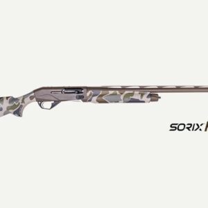 WEATHERBY SORIX HUSH 20 GAUGE