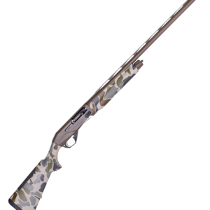 WEATHERBY SORIX HUSH 20 GAUGE