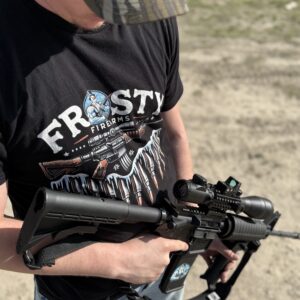 Guns
