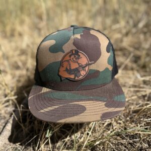 Frosty Freedom Merch