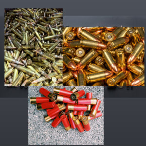 Ammo