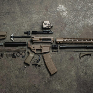 Custom Build