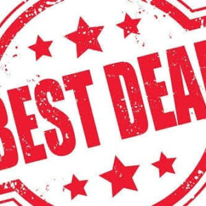 Best Deals