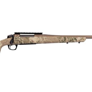 CVA CASCADE LONG RANGE HUNTER 7MM PRC