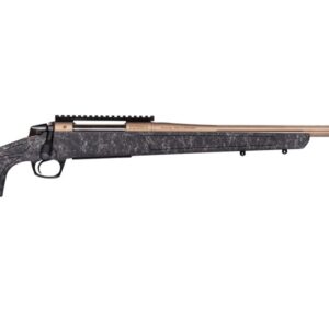 CVA CASCADE LONG RANGE HUNTER 7MM PRC